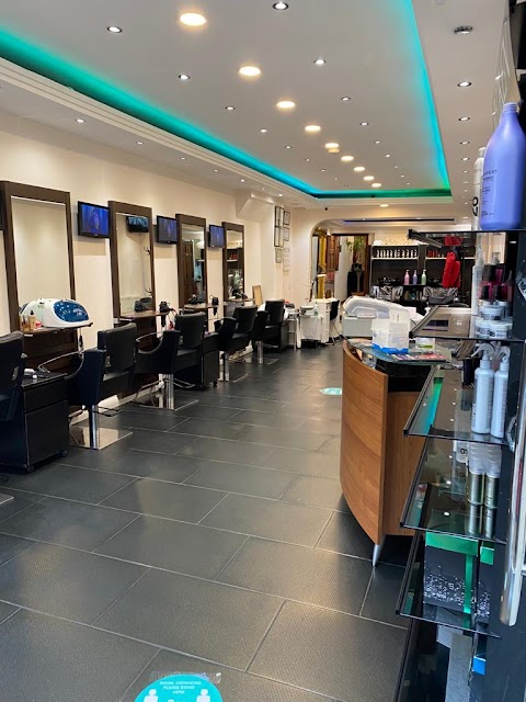 Mehmet's Hair & Beauty London