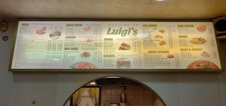 Luigi's