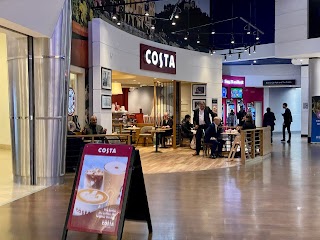 Costa Coffee ODEON Uxbridge