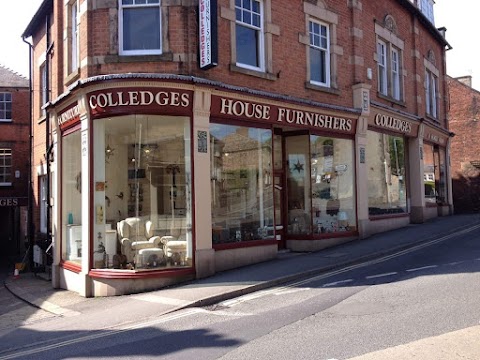 Colledges Furnishers and Belper Bed Centre