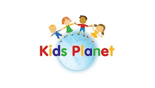 Kids Planet Sheepbridge