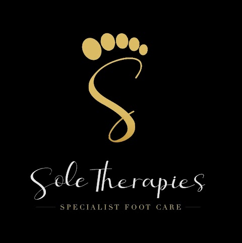 Sole Therapies