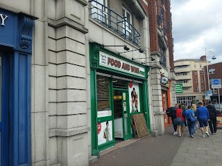 Paprika Store Dublin