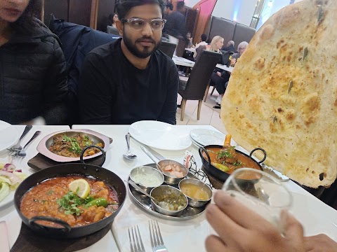Akbar's Restaurant Sheffield