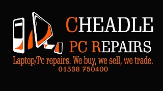 Cheadle Pc Repairs