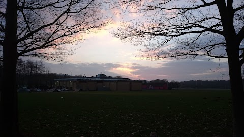 Fairwater Leisure Centre