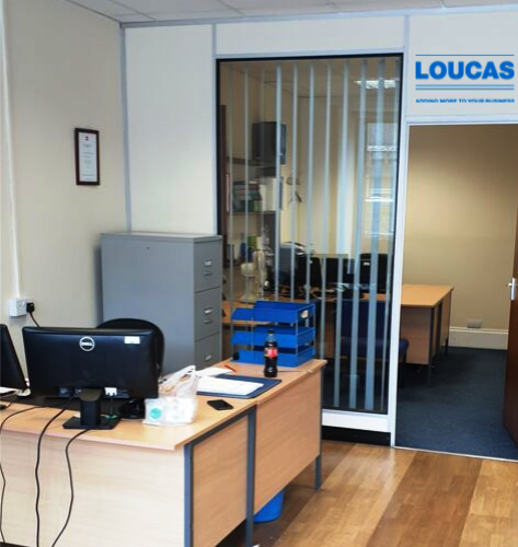 Loucas Accountants - Welling