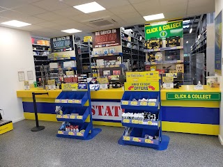 Toolstation Aldridge