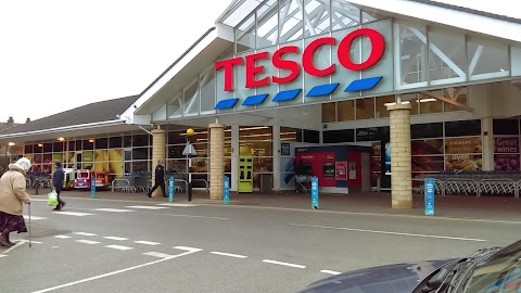 Tesco Superstore