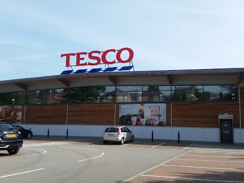 Tesco Superstore