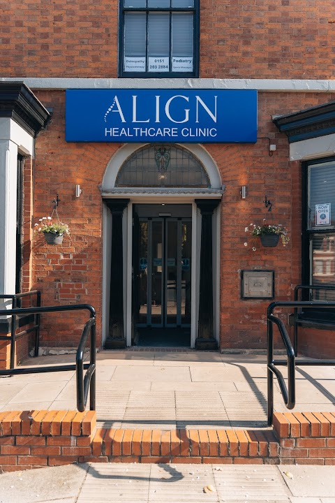 Align Healthcare Clinic