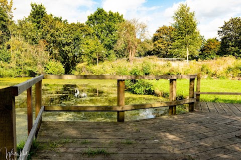 Sankey Valley Park