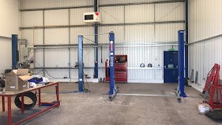 Briggs Automotive Vehicle Repair ltd