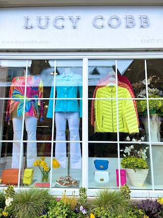 Lucy Cobb - Official Robell Stockist