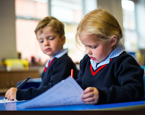 Alton School and Nursery