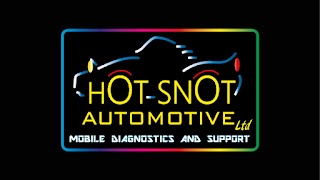 Hot Snot Automotive Ltd - Mobile Diagnostics and Support