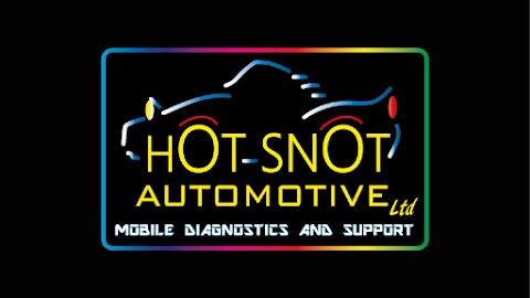 Hot Snot Automotive Ltd - Mobile Diagnostics and Support