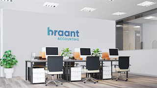 Braant Accountants and Bookkeepers Tower Hamlets