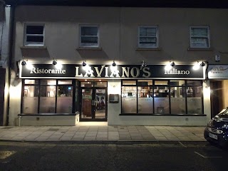 Laviano's Italian Restaurant