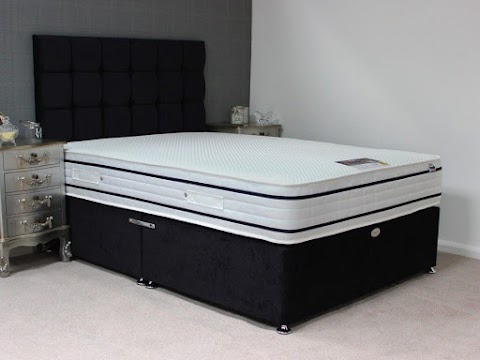 Adam's Bed Centre