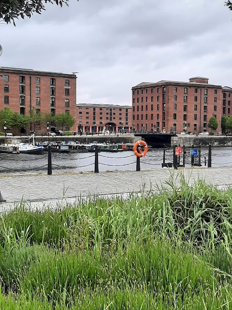 ibis Liverpool Centre Albert Dock - Liverpool One