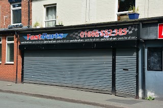 Fast Parts Winsford