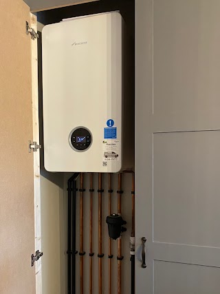 Illustrious Plumbing & Heating