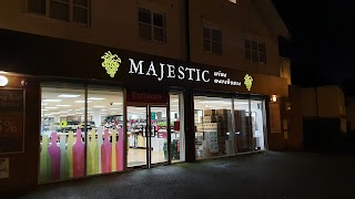 Majestic Wine, Cheam