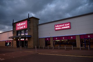 Hollywood Bowl Dunfermline