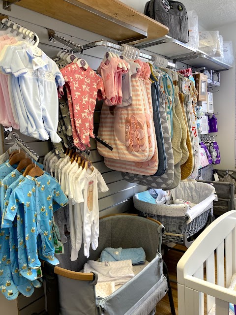 Daisy Tree Baby Boutique