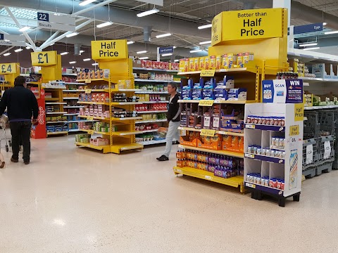 Tesco Superstore