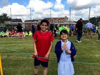 Abram Bryn Gates Primary School