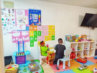 Bethel Childcare