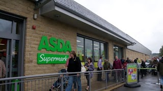 Asda Otley Supermarket