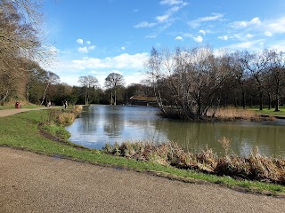 Middleton Park