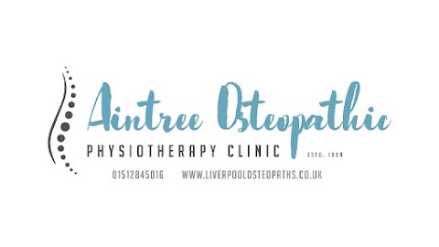 Liverpool Osteopathic Physiotherapy Clinic