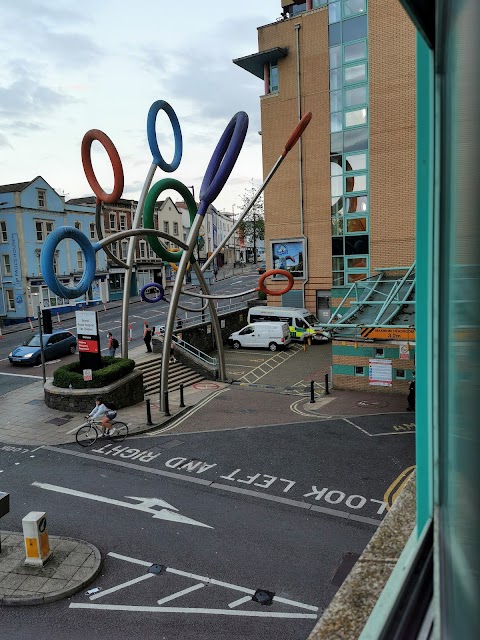 Bristol Royal Hospital for Children