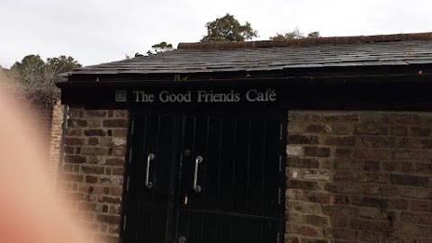 The Good Friends Cafe