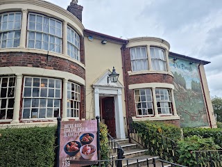 Toby Carvery Endon