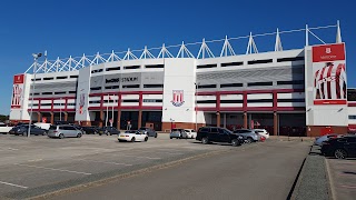 Stoke City FC Club Store