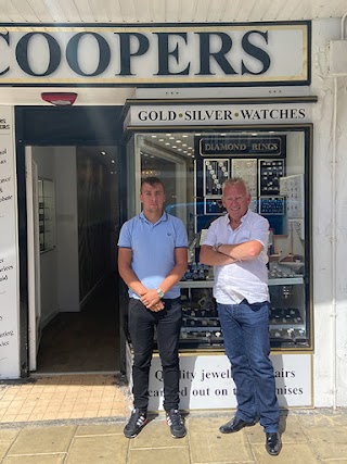 Coopers Jewellers