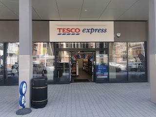 Tesco Express