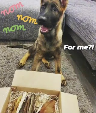 CHEWBOX