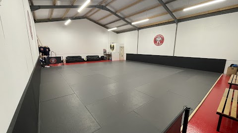 Team Sukata Ellesmere Port Bjj