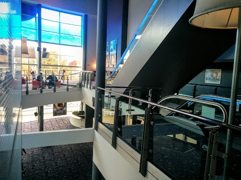 Cineworld Cinema