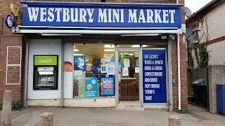 Westbury Minimarket