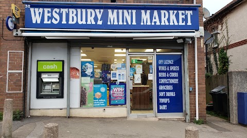 Westbury Minimarket