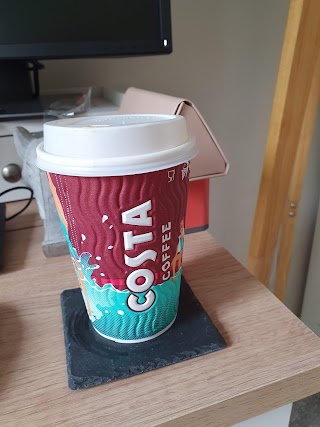 Costa Coffee