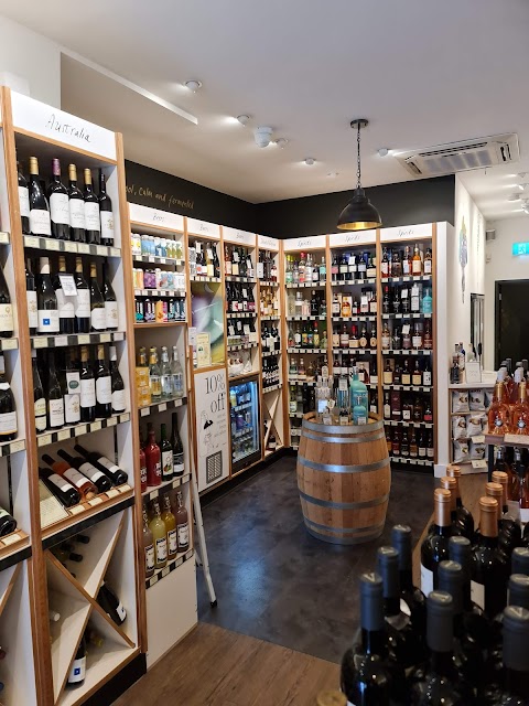 Jeroboams Muswell Hill