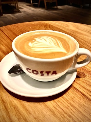 Costa Coffee